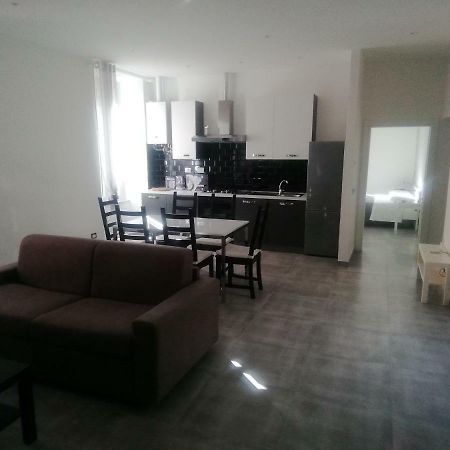 Apartmán Residenza Ermete Civitavecchia Exteriér fotografie