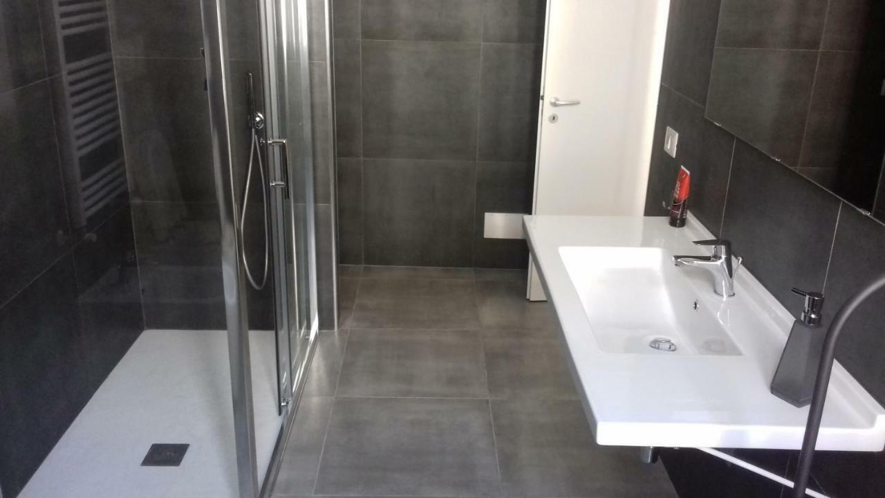 Apartmán Residenza Ermete Civitavecchia Exteriér fotografie